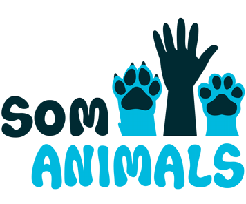 Som Animals Logo